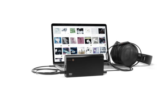 WA11 Topaz Headphone Amplifier / DAC - Image 4