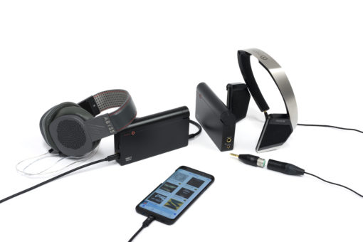WA11 Topaz Headphone Amplifier / DAC - Image 9