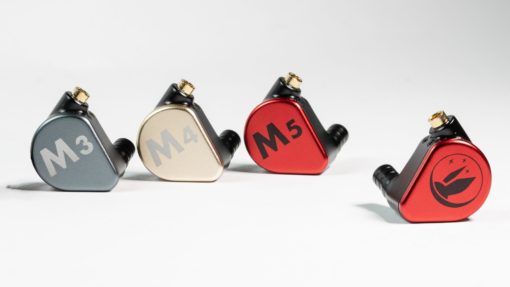 FIR Audio M5 - Image 2