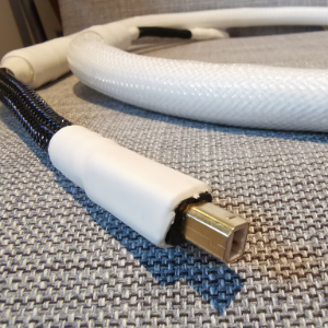 S.I.N. Audio – The USB cable