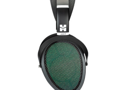 Hifiman Jade II (Headset Only)
