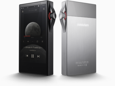 Astell&Kern SA700