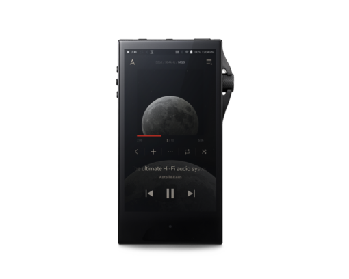 Astell&Kern SA700 - Image 4