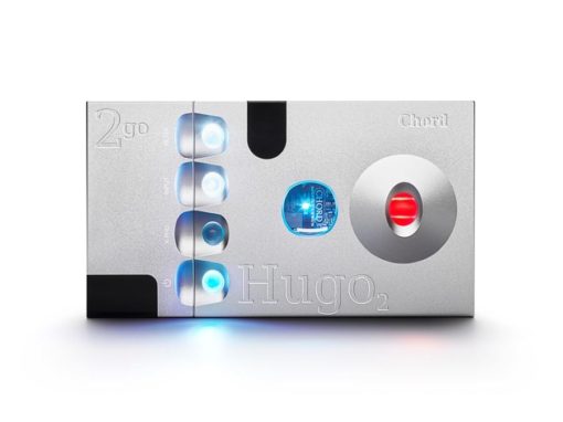 Chord Electronics 2go - Image 3
