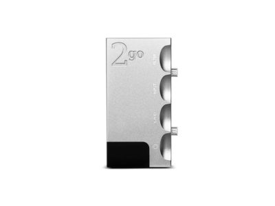 Chord Electronics 2go
