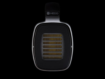 HEDDphone Demo
