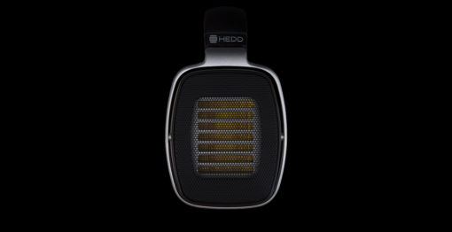 HEDDphone Demo