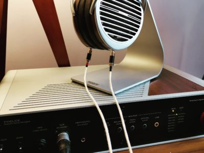 HAA by S.I.N. Audio - The HP Cotton-Candy for Hifiman