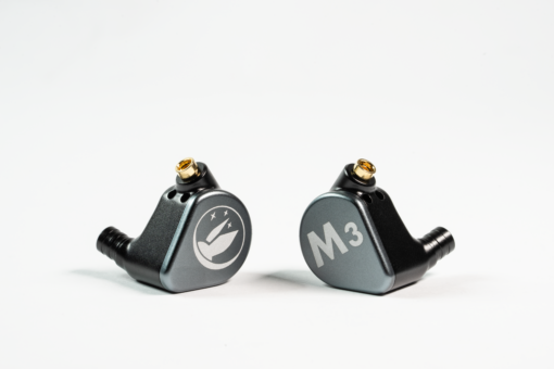 FIR Audio M3 demo - Image 3