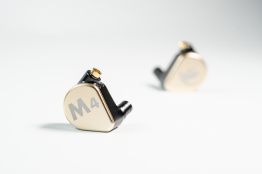 FIR Audio M4 - Image 2