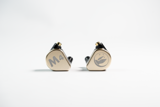 FIR Audio M4 - Image 4