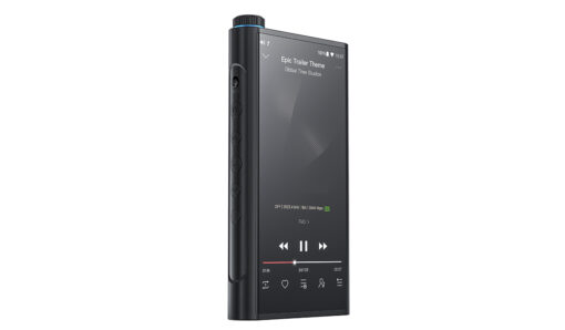 Fiio M15 - Image 4