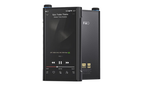 Fiio M15 - Image 2
