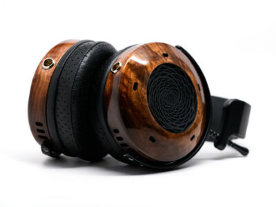 ZMF Vérité Sapele