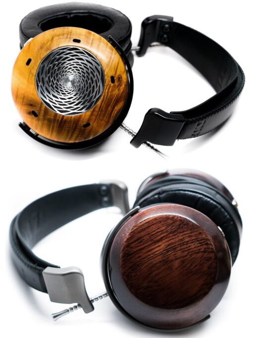 ZMF Vérité Sapele - Image 3