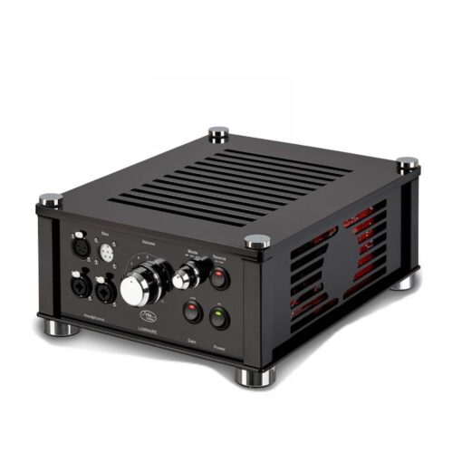 Audiovalve Luminare