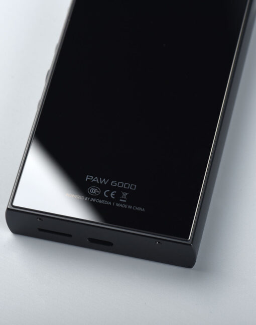 Lotoo PAW 6000 - Image 4