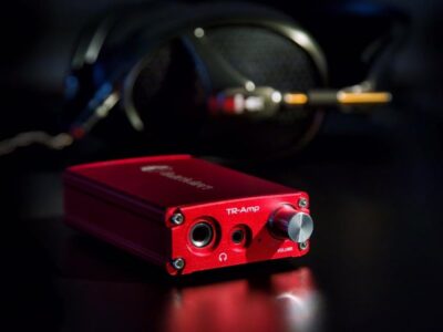 Earman TR-AMP
