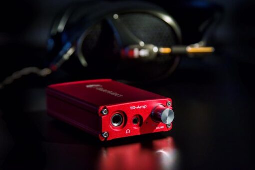 Earman TR-AMP