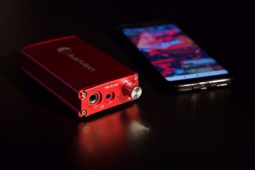 Earman TR-AMP - Image 2