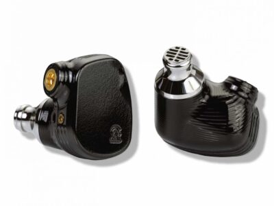 Campfire Audio Solaris 2020 - OPEN BOX