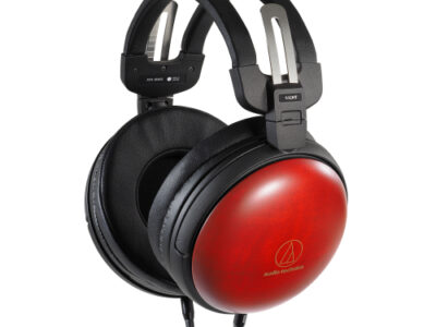 Audio-Technica ATH-AWAS