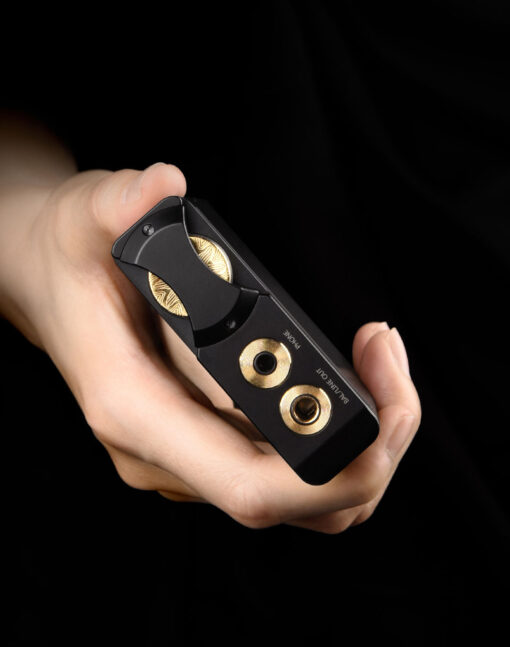 Lotoo PAW Gold Touch - DEMO - Image 2