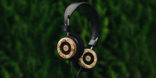 Grado - The Hemp Headphone - Image 3