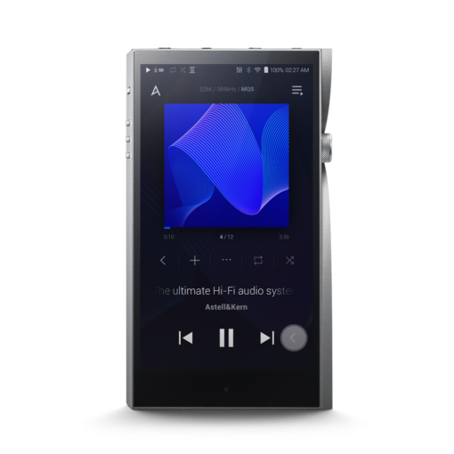 Astell&Kern A&futura SE200 Demo / Used - Image 2