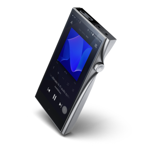 Astell&Kern A&futura SE200 Demo / Used - Image 5