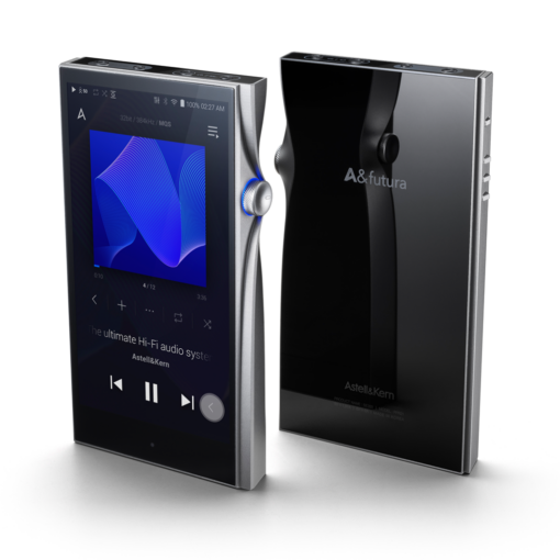 Astell&Kern A&futura SE200 Demo / Used