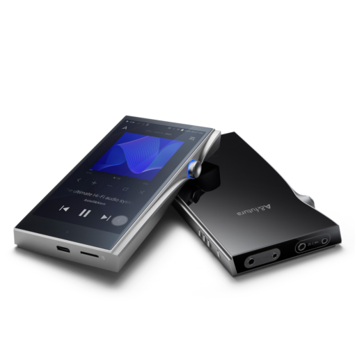 Astell&Kern A&futura SE200 Demo / Used - Image 8