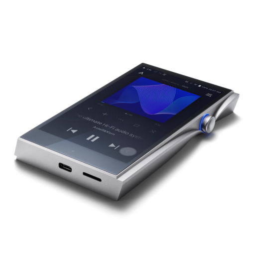 Astell&Kern A&futura SE200 Demo / Used - Image 9