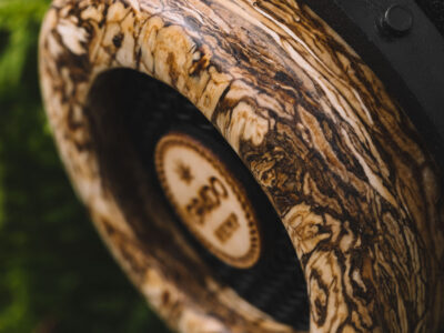 Grado - The Hemp Headphone