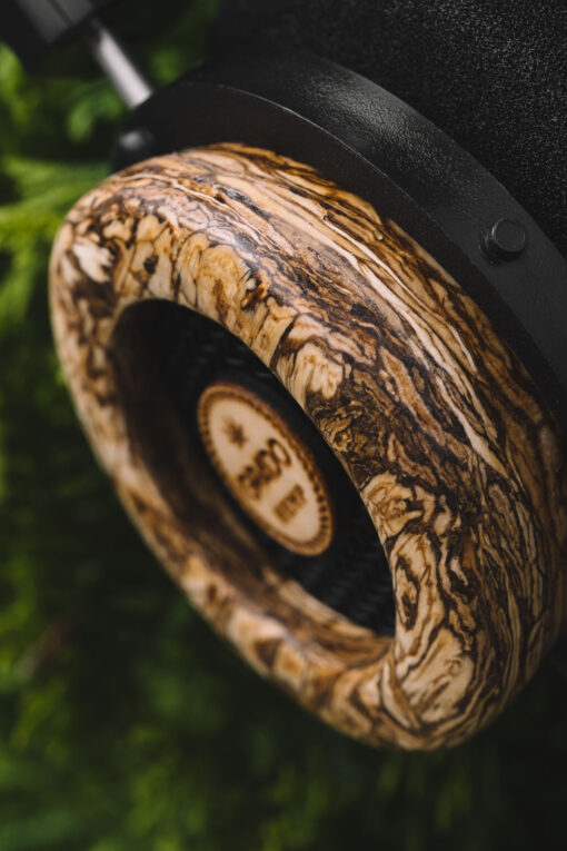 Grado - The Hemp Headphone