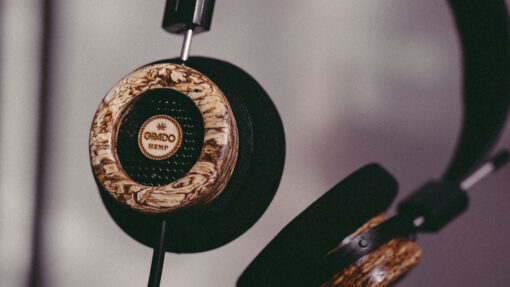 Grado - The Hemp Headphone - Image 4