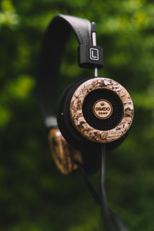 Grado - The Hemp Headphone - Image 2