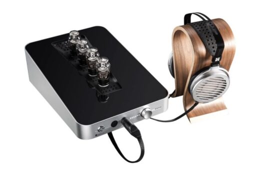 HIFIMAN Shangri-La Jr.
