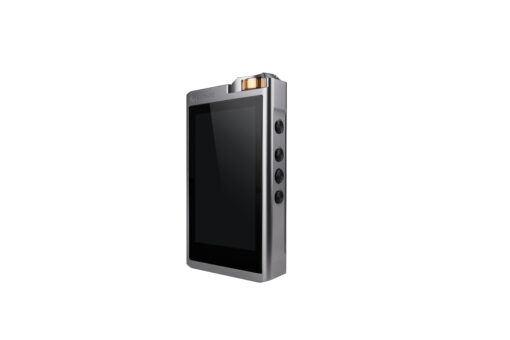 Lotoo PAW Gold Touch - Titanium Edition (Occasion, new battery)