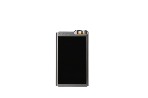 Lotoo PAW Gold Touch - Titanium Edition (Occasion, new battery) - Image 4