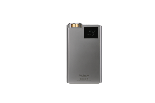 Lotoo PAW Gold Touch - Titanium Edition (Occasion, new battery) - Image 5