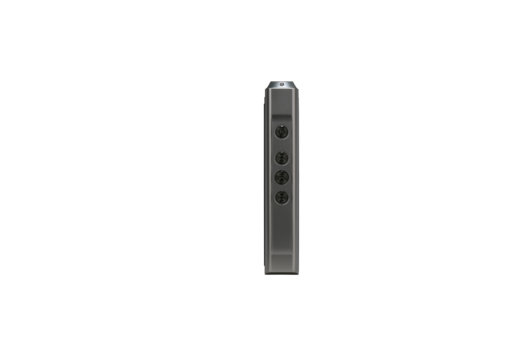 Lotoo PAW Gold Touch - Titanium Edition (Occasion, new battery) - Image 6