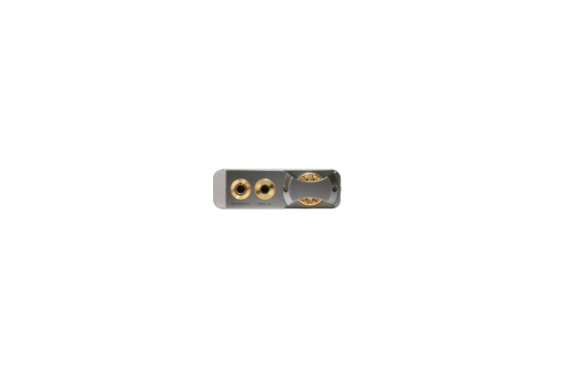 Lotoo PAW Gold Touch - Titanium Edition (Occasion, new battery) - Image 7