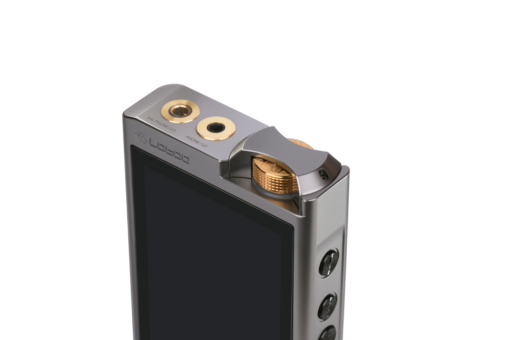 Lotoo PAW Gold Touch - Titanium Edition (Occasion, new battery) - Image 8