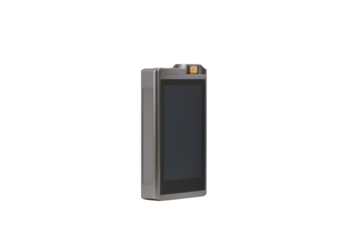 Lotoo PAW Gold Touch - Titanium Edition (Occasion, new battery) - Image 10