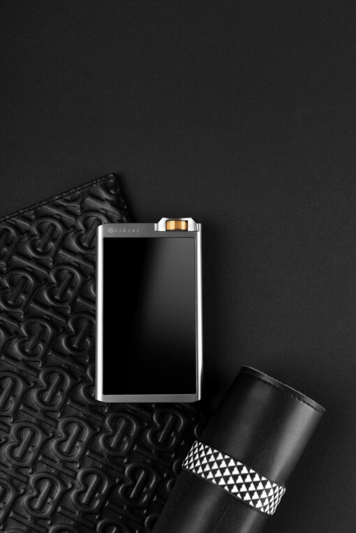 Lotoo PAW Gold Touch - Titanium Edition (Occasion, new battery) - Image 14