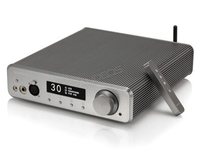 Burson Conductor 3X Reference
