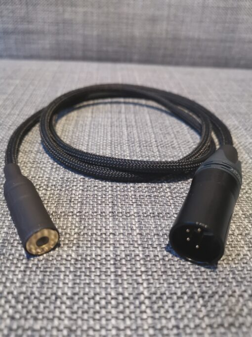 HAA Orange Series - The Long Balanced Adapter - Image 2