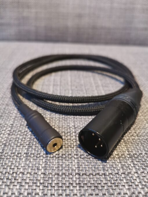 HAA Orange Series - The Long Balanced Adapter - Image 4
