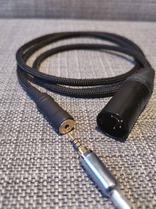 HAA Orange Series - The Long Balanced Adapter - Image 5